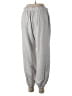 Old Navy Solid Gray Sweatpants Size M - photo 2