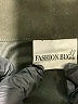 Fashion Bug Green Trenchcoat Size 3X (estimated) - photo 6
