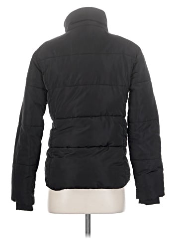Topshop Snow Jacket (view 2)