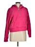 Unbranded Pink Pullover Hoodie Size M - photo 1