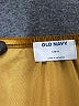 Old Navy Gold Short Sleeve T-Shirt Size 6 - 7 - photo 3