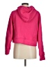 Unbranded Pink Pullover Hoodie Size M - photo 2