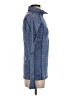 Under Armour Blue Fleece Size S (estimated) - photo 4