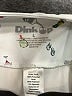 Assorted Brands 100% Polyester Hearts Ivory Skort Size L - photo 3
