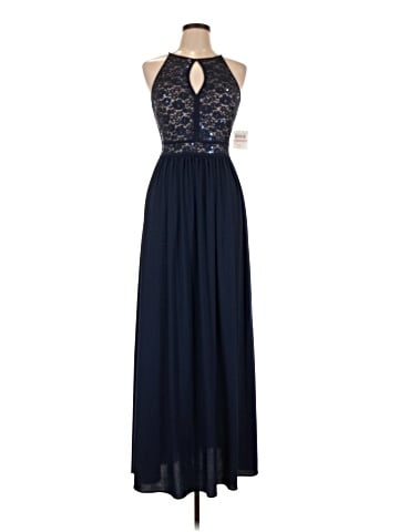 NW Nightway Cocktail Dress (view 1)