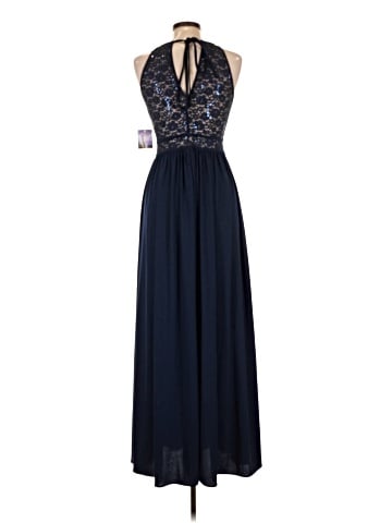 NW Nightway Cocktail Dress (view 2)