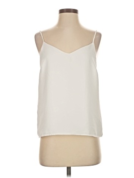 Banana Republic Sleeveless Blouse
