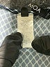 Moa Moa Gray 3/4 Sleeve Top Size 2XL - photo 7