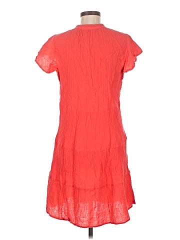 Style&Co Casual Dress (view 2)