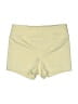 FILA Yellow Shorts Size S - photo 1