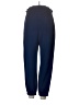 Bar III Solid Blue Track Pants Size L - photo 2