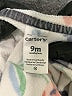 Carter's 100% Polyester White Jacket 6-9 MO / 9 MO - photo 3