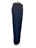 Bar III Solid Blue Track Pants Size L - photo 4