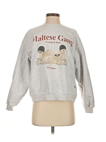 Assorted Brands Sweatshirt (view 1)