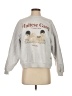 Assorted Brands Gray Sweatshirt Size 1 - photo 1