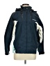 Henri Lloyd 100% Polyester Blue Snow Jacket Size M - photo 1