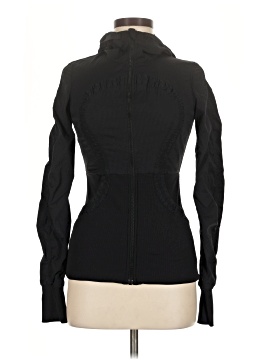 Lululemon Athletica Track Jacket