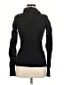 Lululemon Athletica Black Track Jacket Size 6 - photo 1