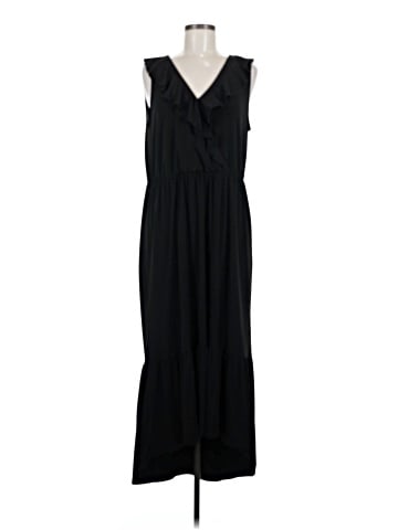 NY Collection Casual Dress (view 1)