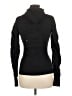 Lululemon Athletica Black Track Jacket Size 6 - photo 2