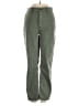 J.Crew Green Casual Pants Size 27 waist - photo 1