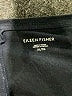 Eileen Fisher Black Short Sleeve Top Size XL - photo 7