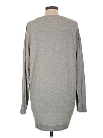 Boob - Maternity Pullover Sweater (view 2)