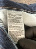 Old Navy 100% Cotton Blue Jeans Size 10 - photo 5