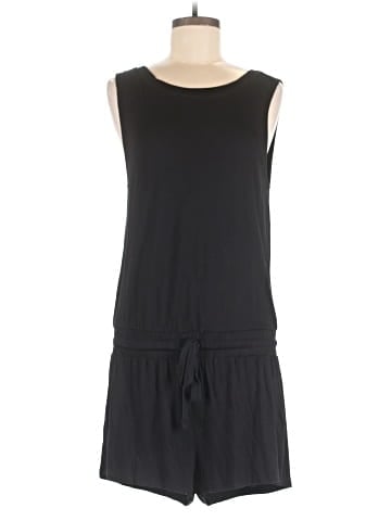 Stem Romper (view 1)