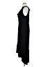 NY Collection Black Casual Dress Size M - photo 5