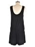 Stem Solid Black Romper Size M - photo 2