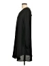 Assorted Brands Solid Black Casual Dress Size L - photo 5