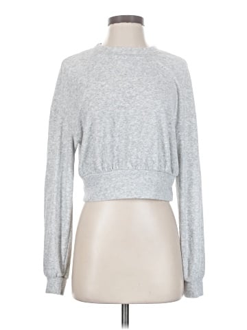 Gilly Hicks Turtleneck Sweater (view 1)