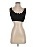 Unbranded Black Tube Top Size S - photo 1
