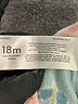 Carter's 100% Polyester Blue Raincoat 12-18 MO / 18 MO - photo 4