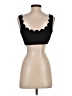 Unbranded Black Tube Top Size S - photo 2