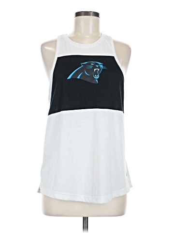 NFL X Nike Team Apparel Sleeveless T-Shirt (view 1)
