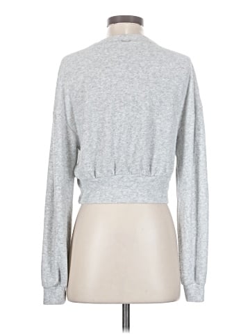 Gilly Hicks Turtleneck Sweater (view 2)