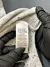 Kaisley Gray Turtleneck Sweater Size L - photo 8