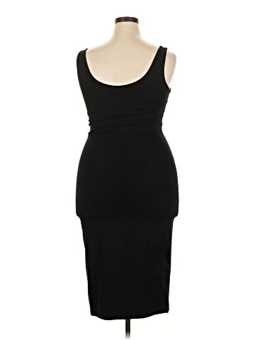 Assorted Brands Cocktail Dress (view 2)