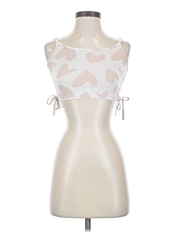 Missguided Tank Top (view 1)