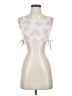 Missguided Pink Tank Top Size 0 Petite - photo 1