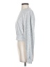 Gilly Hicks Silver Turtleneck Sweater Size XS - photo 5