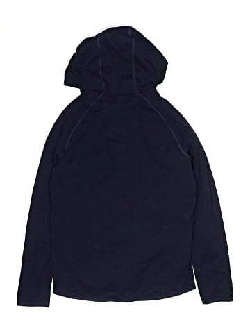 Gap Fit Zip Up Hoodie (view 2)
