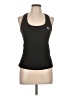 Assorted Brands Black Active Tank Size L - photo 1