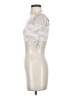 Missguided Pink Tank Top Size 0 Petite - photo 5