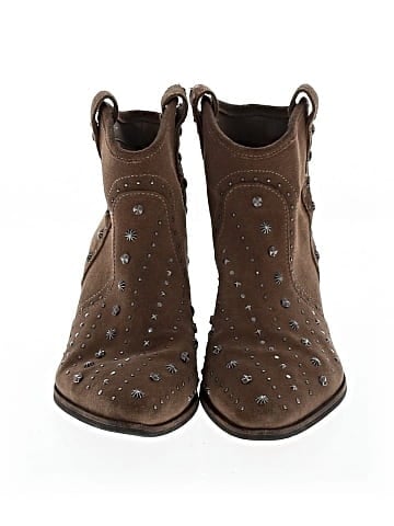 Sam Edelman Ankle Boots (view 2)