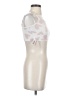 Missguided Pink Tank Top Size 0 Petite - photo 4