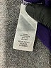Jaclyn Smith Purple Short Sleeve Top Size S - photo 8