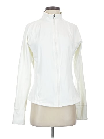 Jockey Track Jacket (view 1)